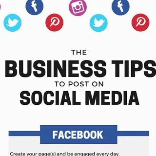 VESTIGE BUSINESS TIPS - бизнес-советы
