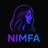NIMFA - AI girl bot