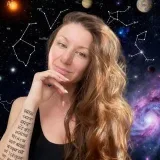 NinaVastroAstrologer Jyotish y Consultor Védico