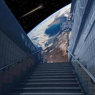 9TH PLANET - Мотивация