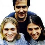 NIRVANA - неизданные записи