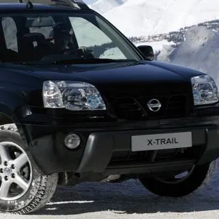 Nissan X-Trail T30 - ремонт и обзоры