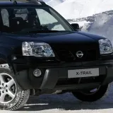 Nissan X-Trail T30 - reparaciones y revisiones