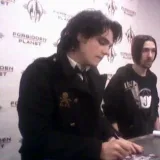 nine inthe afternoon - fanfiction