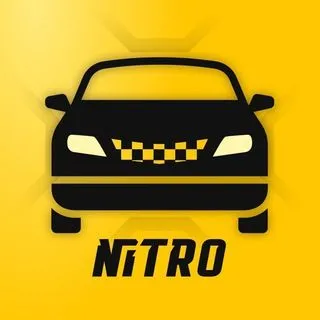 Nitro Taxi - Крипто гонки