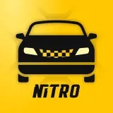 Nitro Taxi - Crypto Race