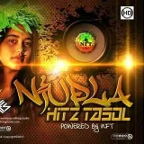 Niugini Fresh Takers- Music by P.N.G.