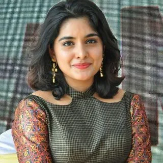 Nivetha Thomas - Актриса
