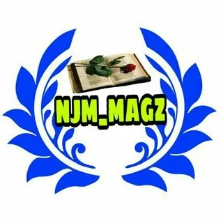 TAMIL NJM Magazine - журнал