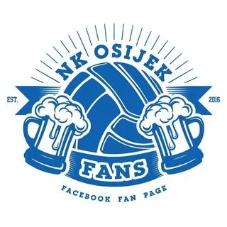 NK Osijek Fans - фанаты
