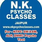 NNK Ferrocarril Psicoclases