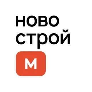 Новострой-М - недвижимость Москва