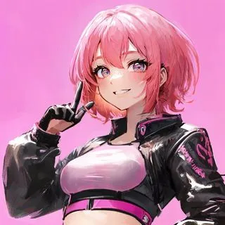 Neon Maidens - 3D RPG