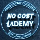 No Cost Udemy - Курсы бесплатно