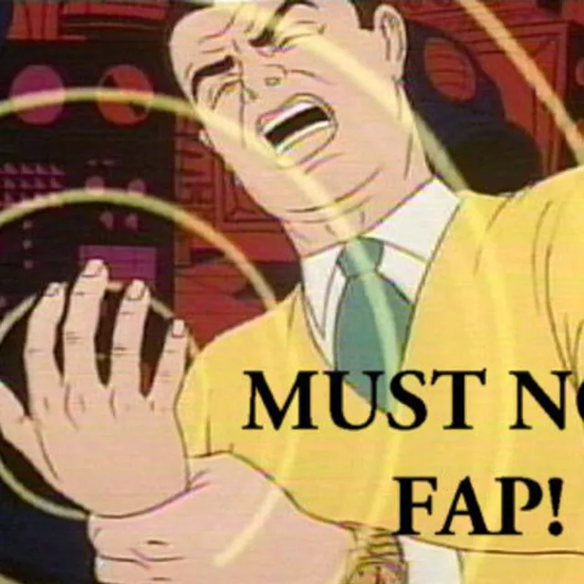 - No Fap Forever