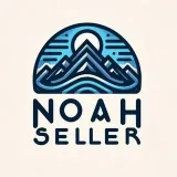 NOAH SELLER - продажи онлайн