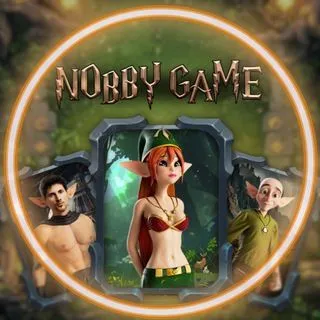 Nobby Game - финансы магия