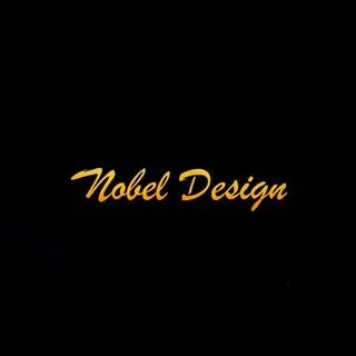 NOBEL DESIGN - дизайн и креатив
