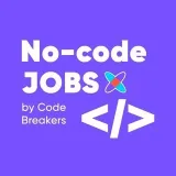 No-code Jobs - вакансии без кода