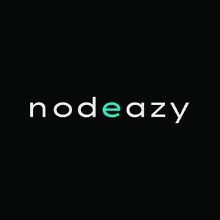 Nodeazy - крипто ноды