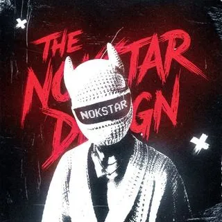 NOKSTAR Design - Графический дизайн