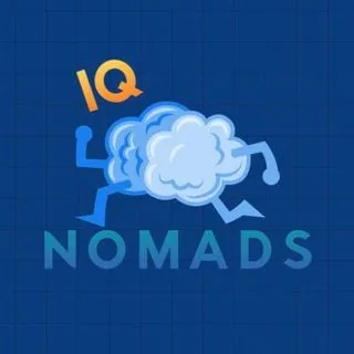 IQnomads - сообщество достигаторов