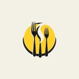 Larry.NomNomNovsky- gourmets comer