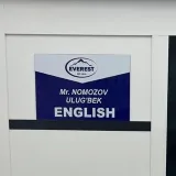Mr. Nomozov Blog -IELTSSlesson