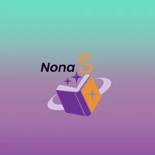 NonaSLides - английский слайдами