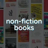 Non Fiction Books - книги