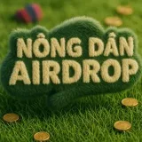 Canal NDA - airdrop eventos