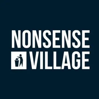 Nonsense Village - книги и кино