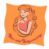 Non.solo Babywearing- motherhood
