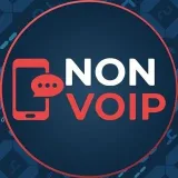 NON-VOIP - Номера США