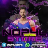 NOP4LStore- cuentas PUBGMobile