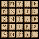 Norse Runes - ежедневный оракул
