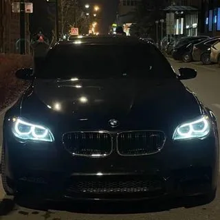 northncars - съёмка автомобилей