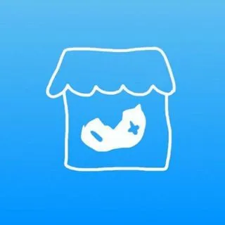 Items Market - игровые предметы