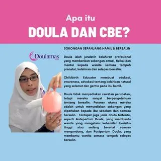 Nota Doulamas - советы по беременности