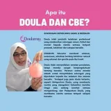 Nota: Doulamas- Consejo sobre el embarazo