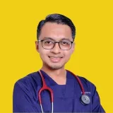 Nota RedzaZainol- child health