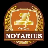 Notaría Pública- Notaría.
