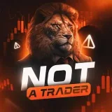 Not a trader ENG - Теханализ