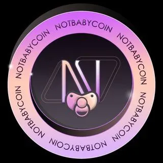 NotBabyCoinFAM - кликер FAM