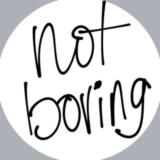 Not Boring Riga - новости Риги