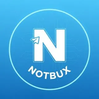 NOTBUX - задания за TON