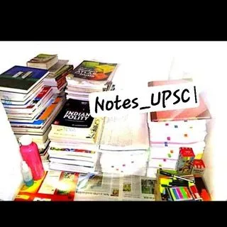 Fauji Addaa - заметки UPSC экзамены