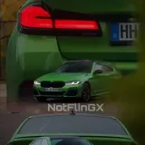 NotyFlinGX - авто Калининград