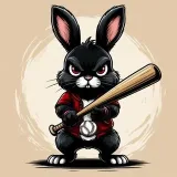 Not Funny Bunny - English with Humor