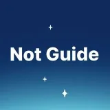 Not.Guide- Crypto Guides